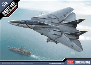 US Navy F-14B  VF-103 Jolly Rogers Last Cruise  Fighter Aircraft