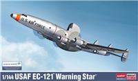 USAF EC-121 Warning Star, ca.1950s-70s