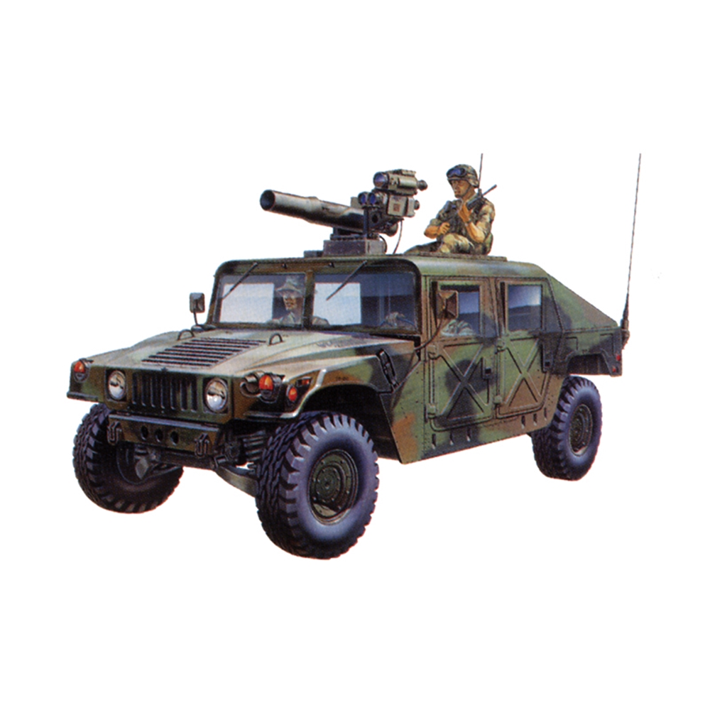 M996 Hummer
