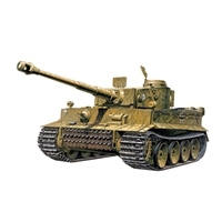 Tiger I Early Version (ext)