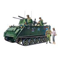 M113 Vietnam Version