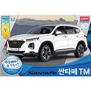Hyundai Santa Fe TM