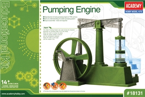 Pumping Engine