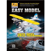 Easy Model 2022/23 catalogue