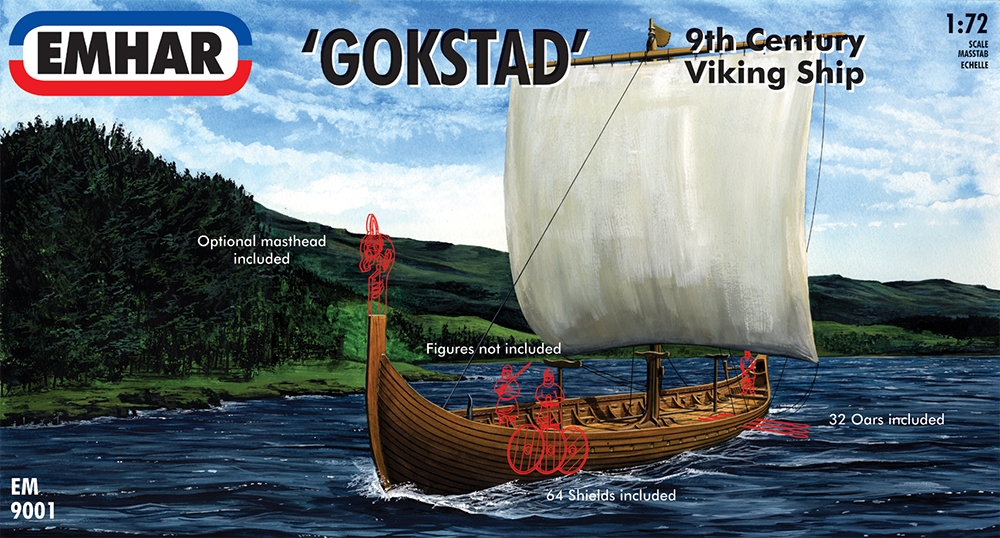 Viking Ship