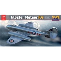 Gloster Meteor F.4