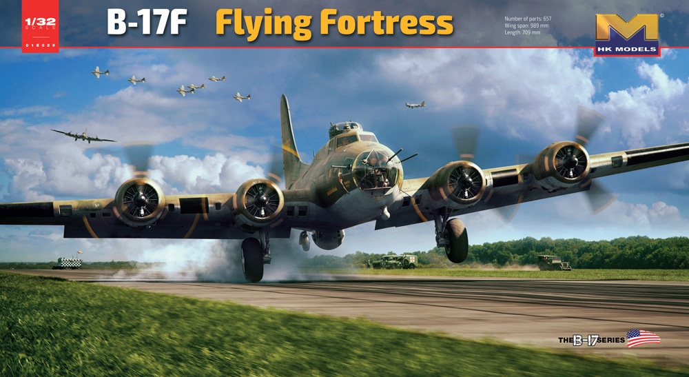 USAAF B-17F Flying Fortress 'Memphis Belle' Bomber Aircraft