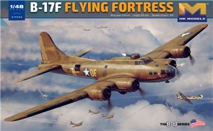 USAAF B-17F Flying Fortress 'Memphis Belle' Bomber Aircraft