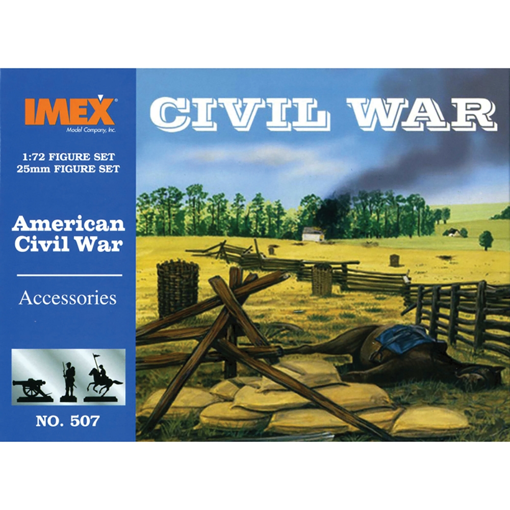Civil War Accessories