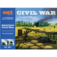 Civil War Accessories