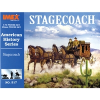 Stagecoach