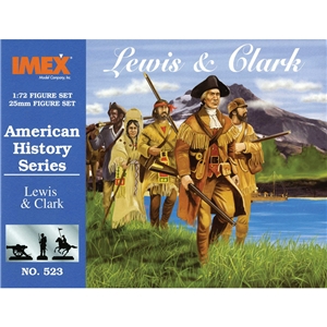 Lewis & Clark