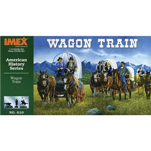 Wagon Train