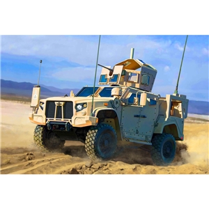 PKLK63536 M1278 Heavy Guns Carrier - General Purpose (JLTV-GP)