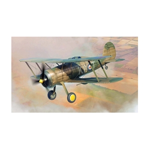 Gloster Gladiator Mk II (kit)