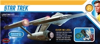 Star Trek The Original Series U.S.S. Enterprise Lighting Kit