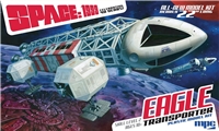 Space: 1999 22" Eagle Transporter
