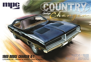 PKMPC878M 1969 Dodge "Country Charger" R/T