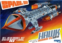 Space: 1999 10" Hawk Mk IX