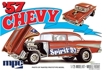 1957 Chevy Flip Nose "Spirit of 57"