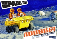 Space: 1999 Moonbuggy