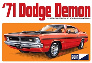 PKMPC997 1971 Dodge Demon