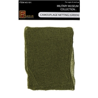 Camouflage Netting (Green)