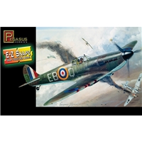Spitfire Mk I