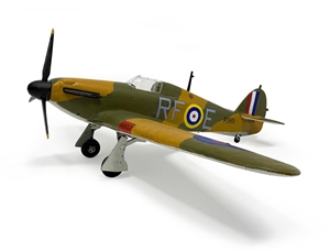 PKPG8411 built model