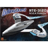 Galaxy Quest N.S.E.A. Protector (kit)