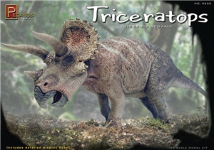 Triceratops
