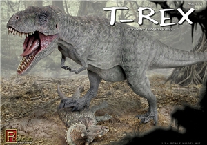 T-Rex