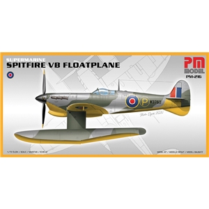 Supermarine Spitfire Floatplane