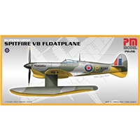 Supermarine Spitfire Floatplane