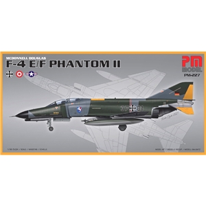 PKPM227 F-4 E/F Phantom II