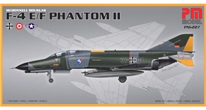 PKPM227 F-4 E/F Phantom II