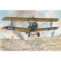Sopwith T.F.1 Camel Trench Fighter