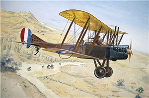 PKROD426 R.A.F. B.E.2c