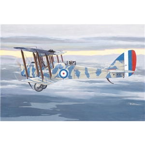 de Havilland D.H.4 (RAF 3a)