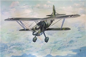Arado Ar 68F-1