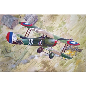 PKROD616 Nieuport 28