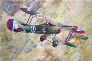PKROD616 Nieuport 28