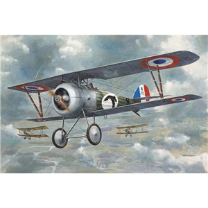 PKROD618 Nieuport 24