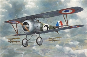 PKROD618 Nieuport 24