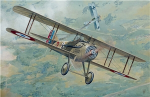 PKROD634 Spad XII