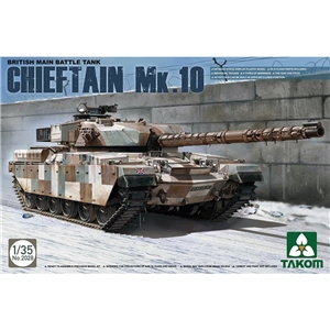 PKTAK02028 Chieftain Mk 10