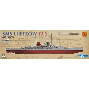 PKTAKSP7036 SMS Lützow 1916 (full hull)