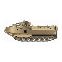 AAVP7A1 Assault Amphibious Personnel Carrier