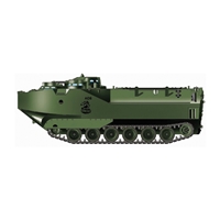 LVTP7 Amphibious Carrier