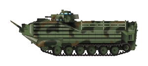 US Marine Corps AAV7A1 Amphibious Assault Vehicle